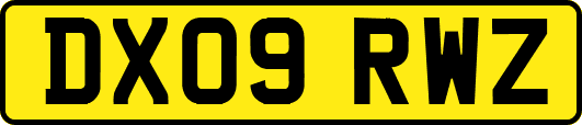 DX09RWZ