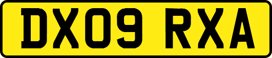 DX09RXA