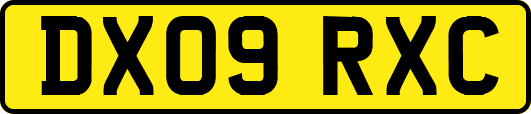 DX09RXC