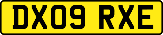 DX09RXE