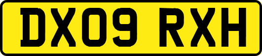 DX09RXH
