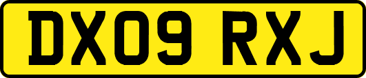 DX09RXJ