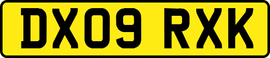 DX09RXK