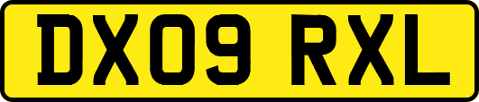 DX09RXL