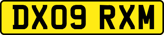 DX09RXM