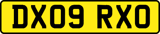 DX09RXO