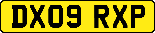 DX09RXP