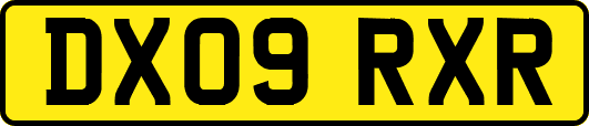 DX09RXR