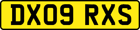 DX09RXS
