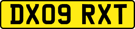 DX09RXT