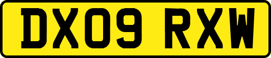 DX09RXW