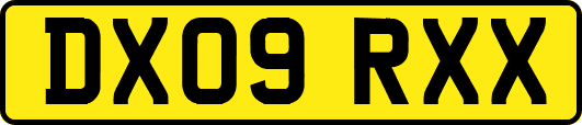 DX09RXX