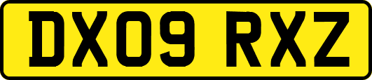 DX09RXZ