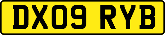 DX09RYB