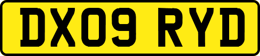DX09RYD