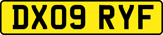 DX09RYF