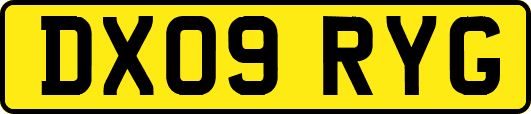 DX09RYG