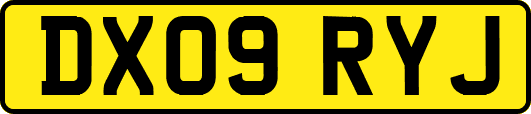 DX09RYJ