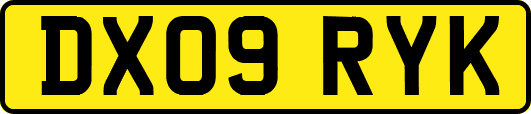 DX09RYK