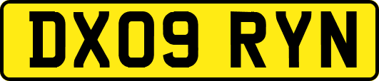 DX09RYN
