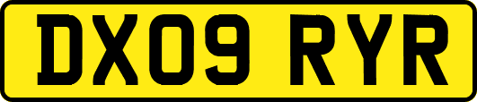DX09RYR