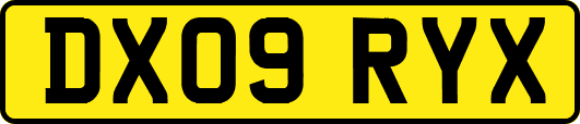 DX09RYX