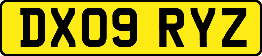 DX09RYZ