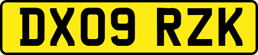 DX09RZK