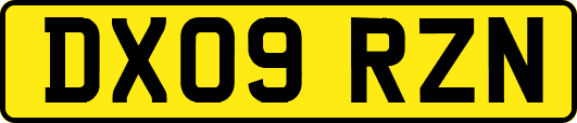 DX09RZN
