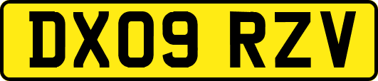 DX09RZV