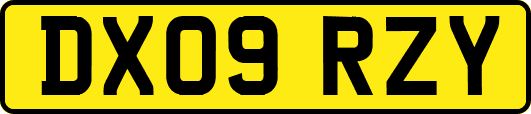 DX09RZY