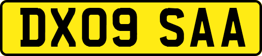 DX09SAA