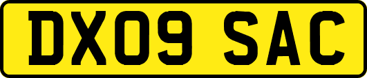 DX09SAC