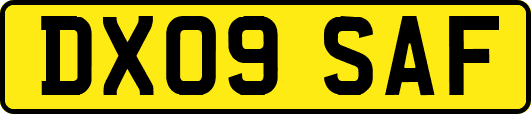 DX09SAF