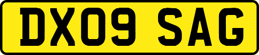 DX09SAG