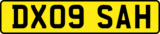 DX09SAH