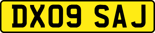 DX09SAJ