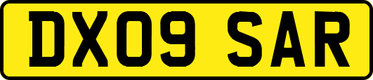 DX09SAR