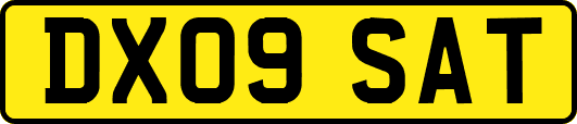 DX09SAT