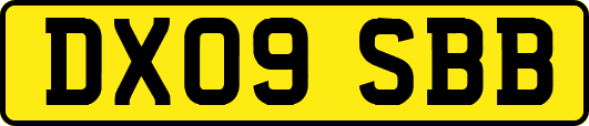DX09SBB