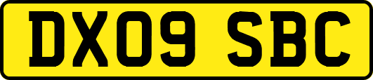 DX09SBC