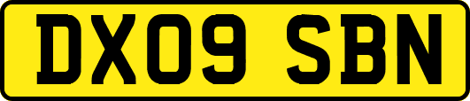 DX09SBN