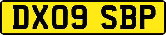 DX09SBP