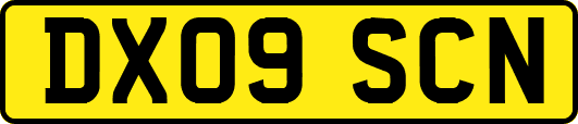 DX09SCN