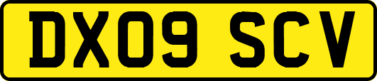 DX09SCV