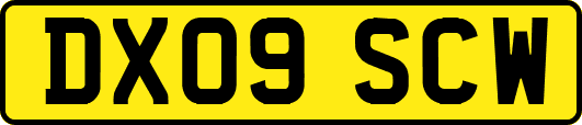 DX09SCW