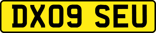 DX09SEU