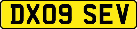 DX09SEV