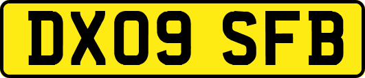 DX09SFB