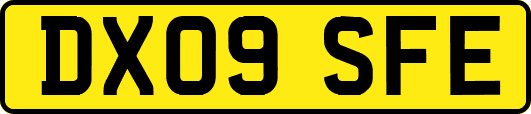 DX09SFE